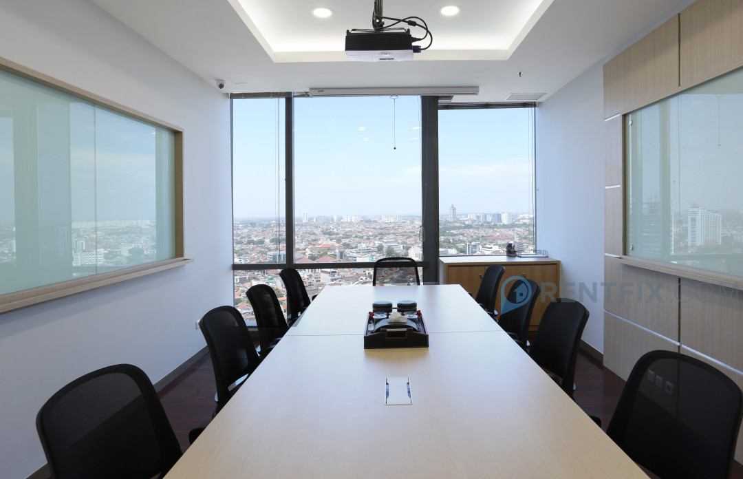 Sewa Virtual Office di EightyEight@Kasablanka Tower A, Tebet, Kota Jakarta Selatan - Rentfix