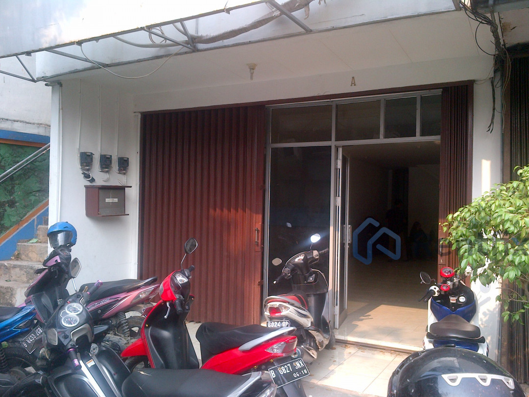 Sewa Ruko di Kompleks BCA Saharjo, Tebet, Kota Jakarta Selatan - Rentfix