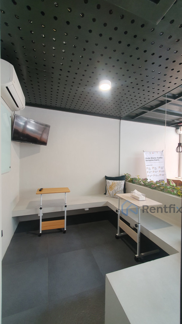 Sewa Ruang Pertemuan di Davenue, Jagakarsa, Kota Jakarta Selatan - Rentfix