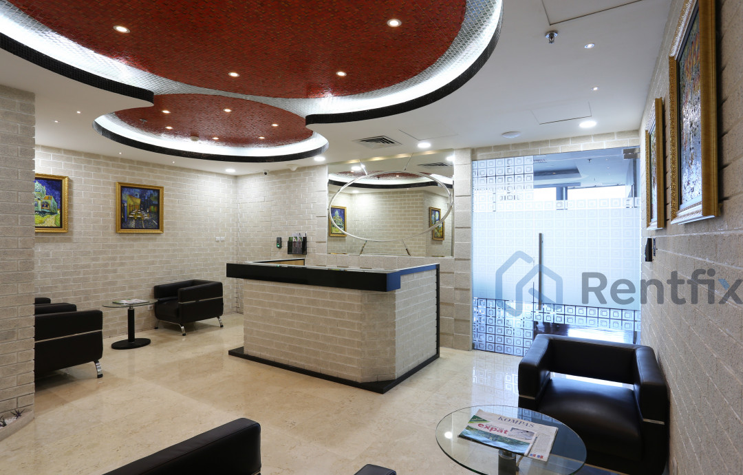 Sewa Virtual Office di Tebet, Kota Jakarta Selatan - Rentfix