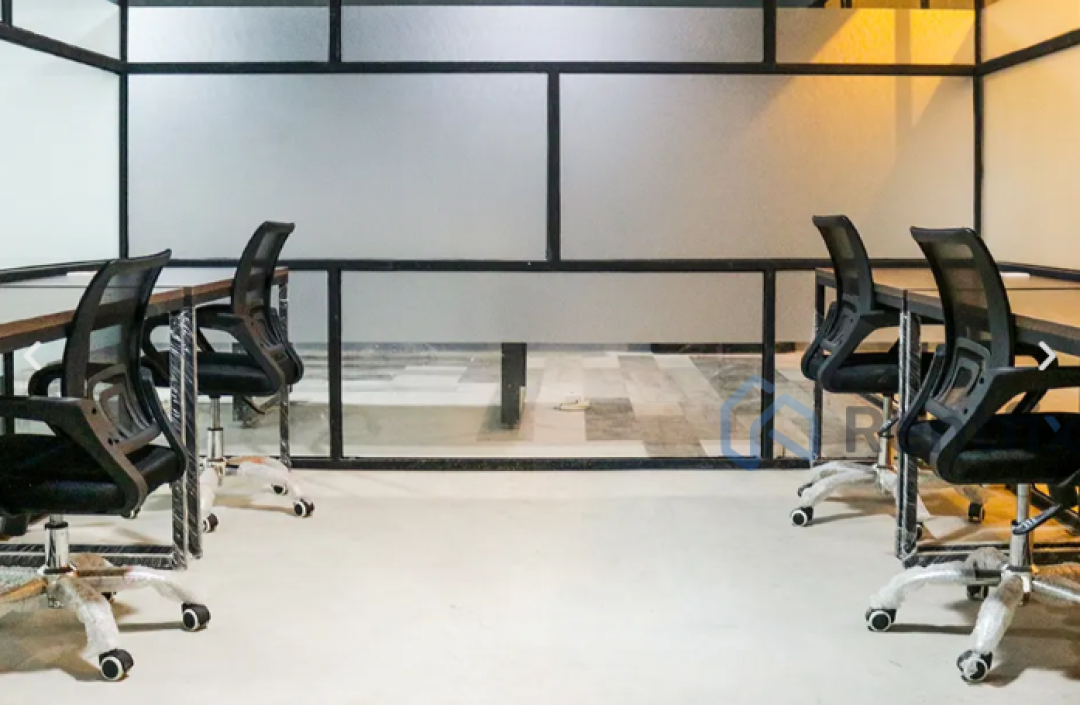 Sewa Serviced Office di Genius Idea, Semarang Tengah, Kota Semarang - Rentfix