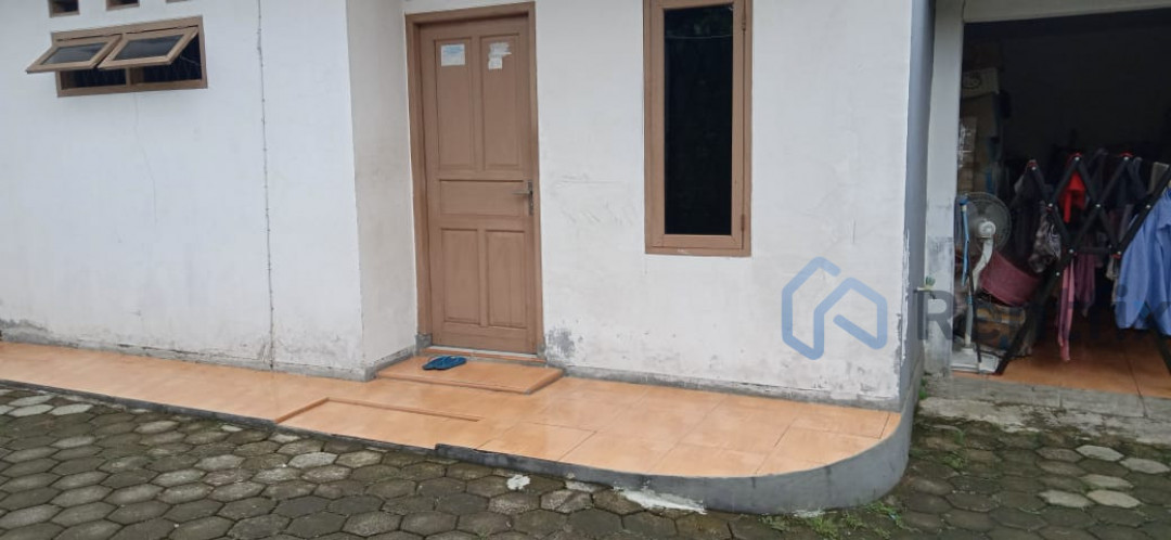 Sewa Rumah di Permata Depok, Cipayung, Kota Depok - Rentfix