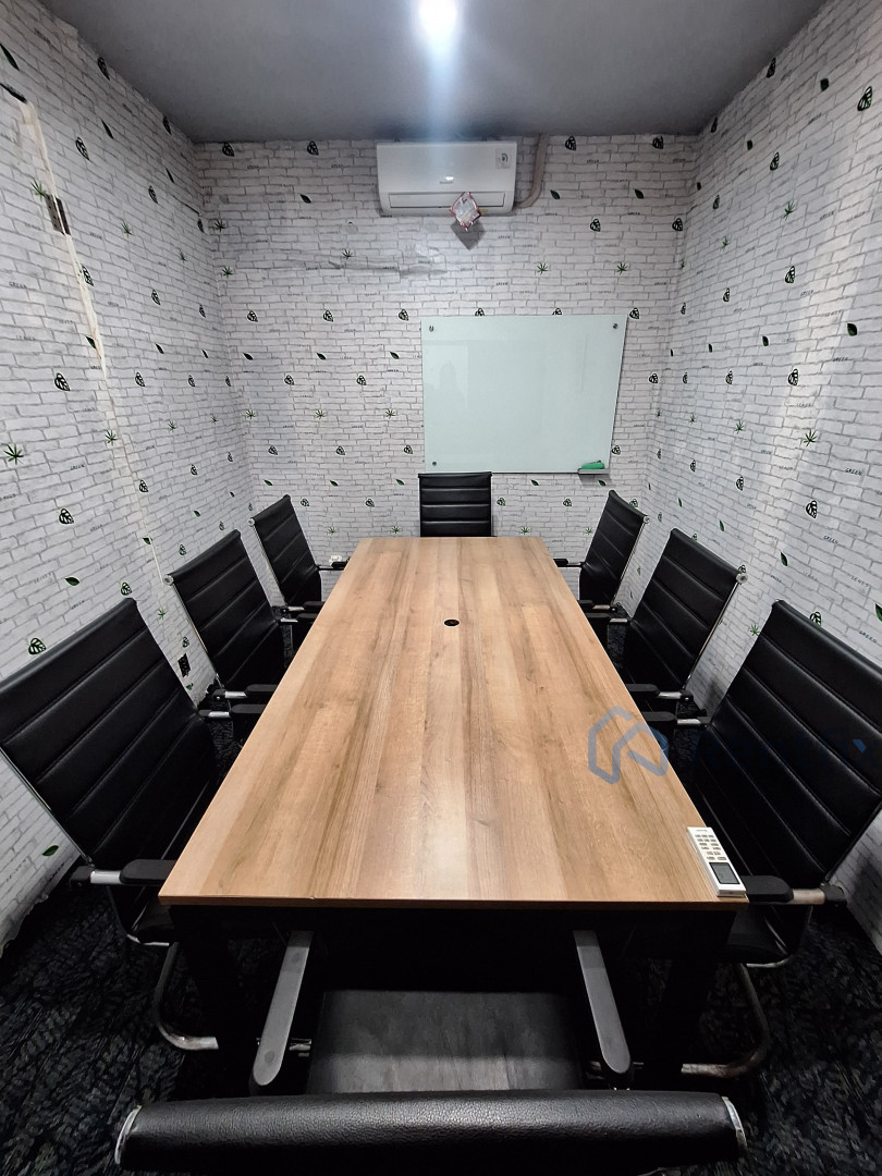 Sewa Kantor di Creya Space Kebon Jeruk, Kebon Jeruk, Kota Jakarta Barat - Rentfix