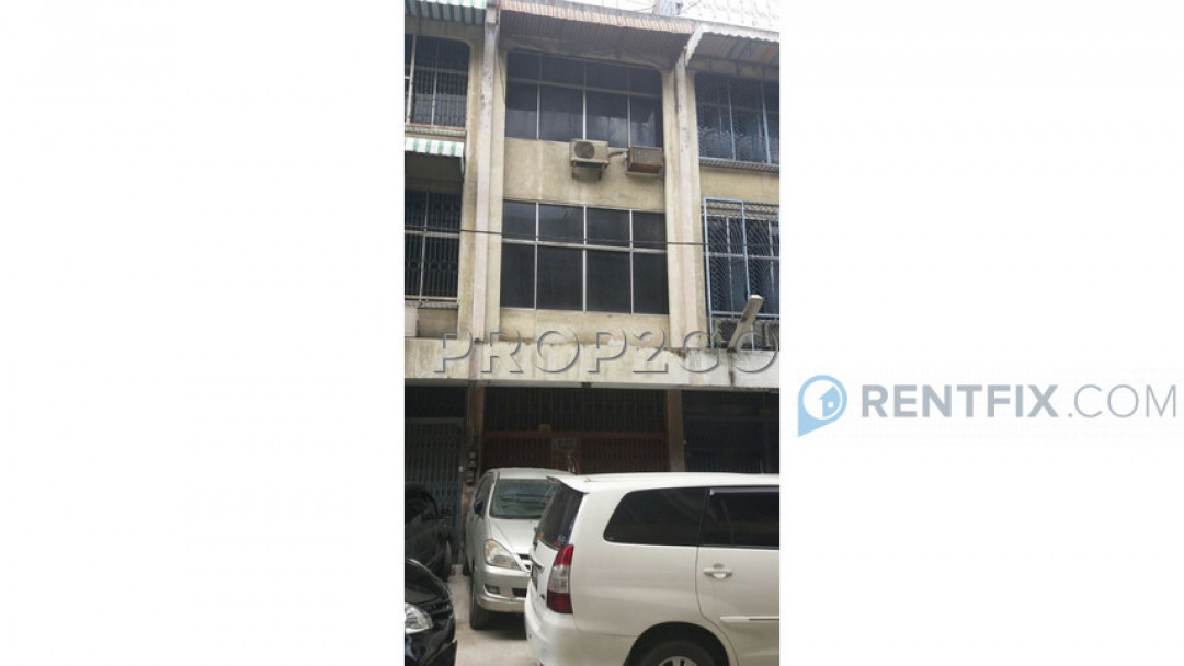 Sewa Ruko di Medan Area, Kota Medan - Rentfix