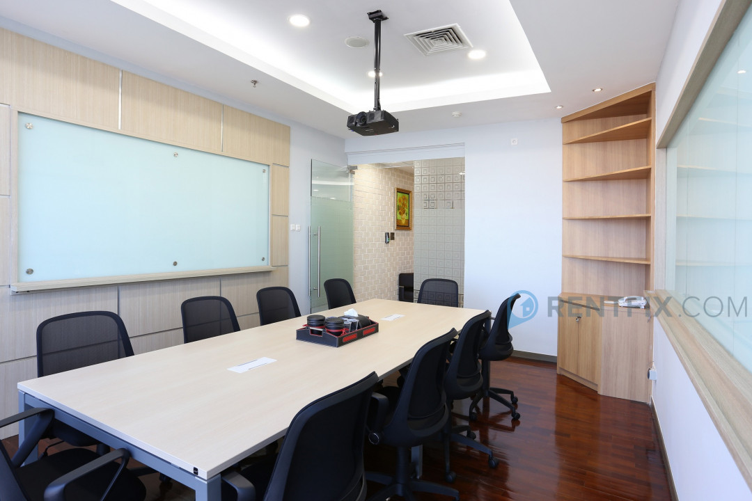 Sewa Virtual Office di EightyEight@Kasablanka Tower A, Tebet, Kota Jakarta Selatan - Rentfix