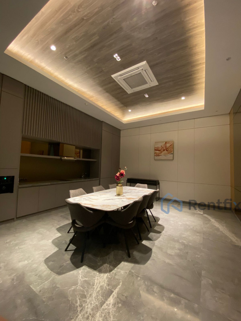 Sewa Ruang Pertemuan di Apartemen Altuera Southgate, Jagakarsa, Kota Jakarta Selatan - Rentfix