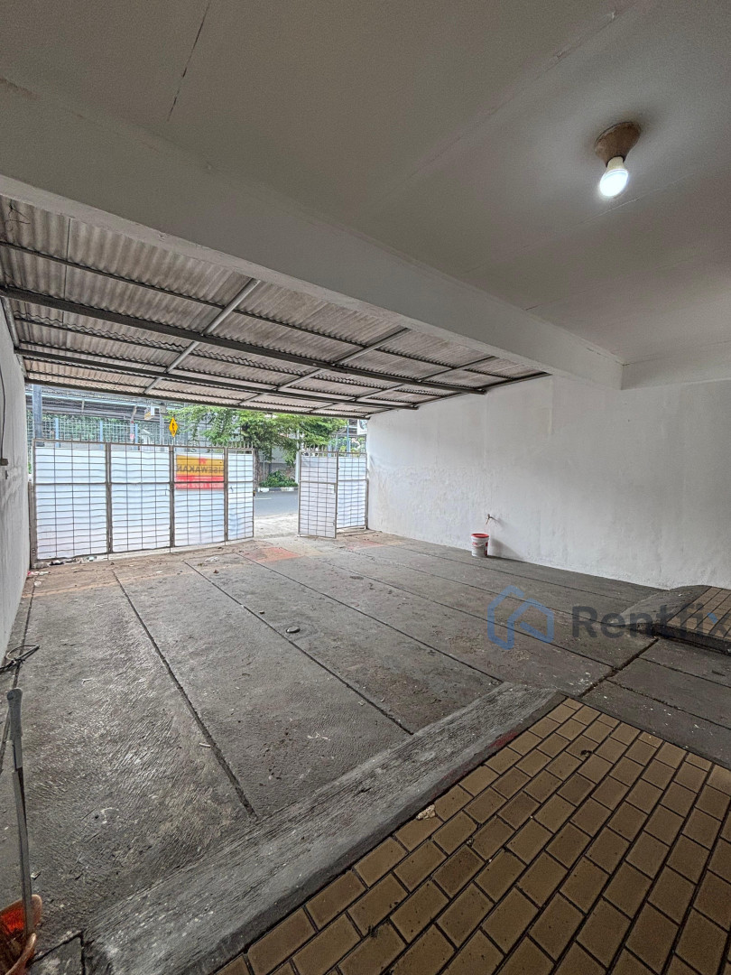 Sewa Rumah di KO Kalibata Indah, Pancoran, Kota Jakarta Selatan - Rentfix