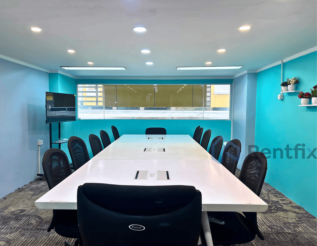 Sewa Kantor di Summarecon Bekasi, Bekasi Utara, Kota Bekasi - Rentfix
