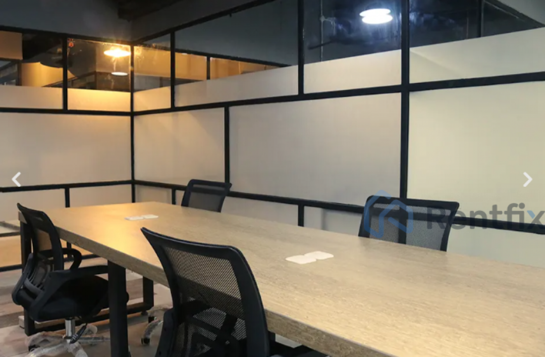 Sewa Ruang Pertemuan di Genius Idea, Semarang Tengah, Kota Semarang - Rentfix