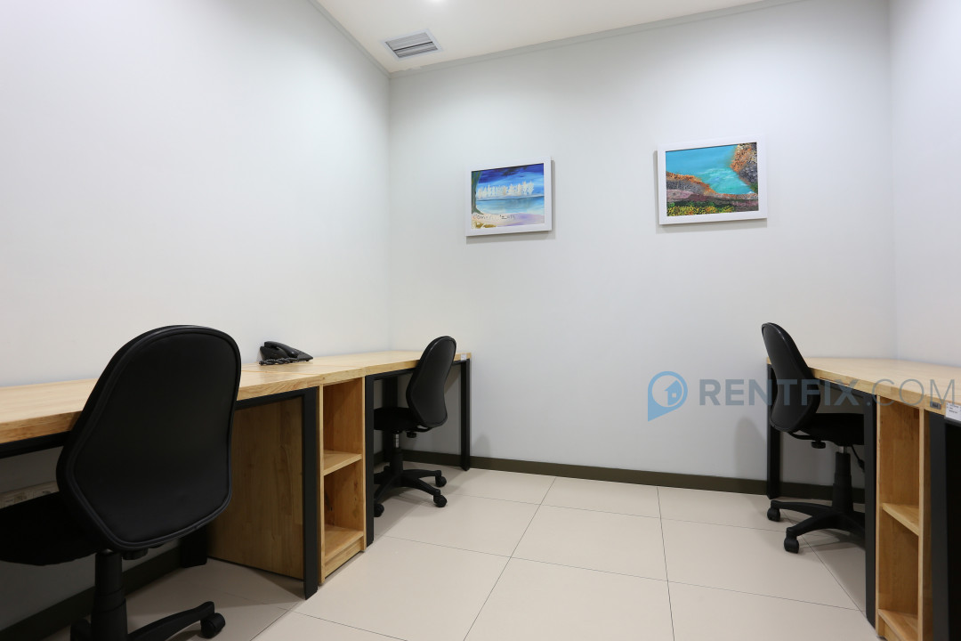 Sewa Virtual Office di Tebet, Kota Jakarta Selatan - Rentfix