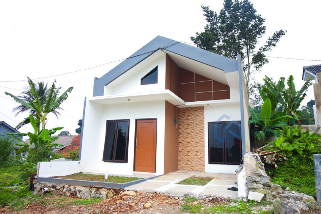 Sewa Rumah di ciapus tamansari bogor, Tamansari, Kabupaten Bogor - Rentfix