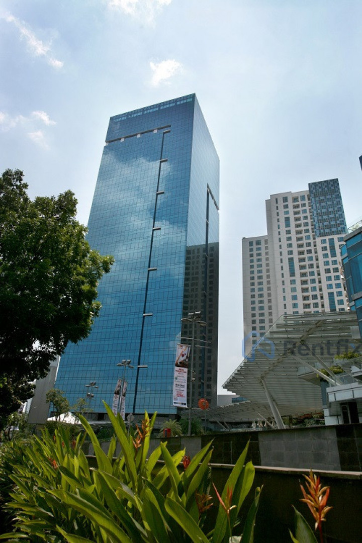 Sewa Virtual Office di EightyEight@Kasablanka Tower A, Tebet, Kota Jakarta Selatan - Rentfix