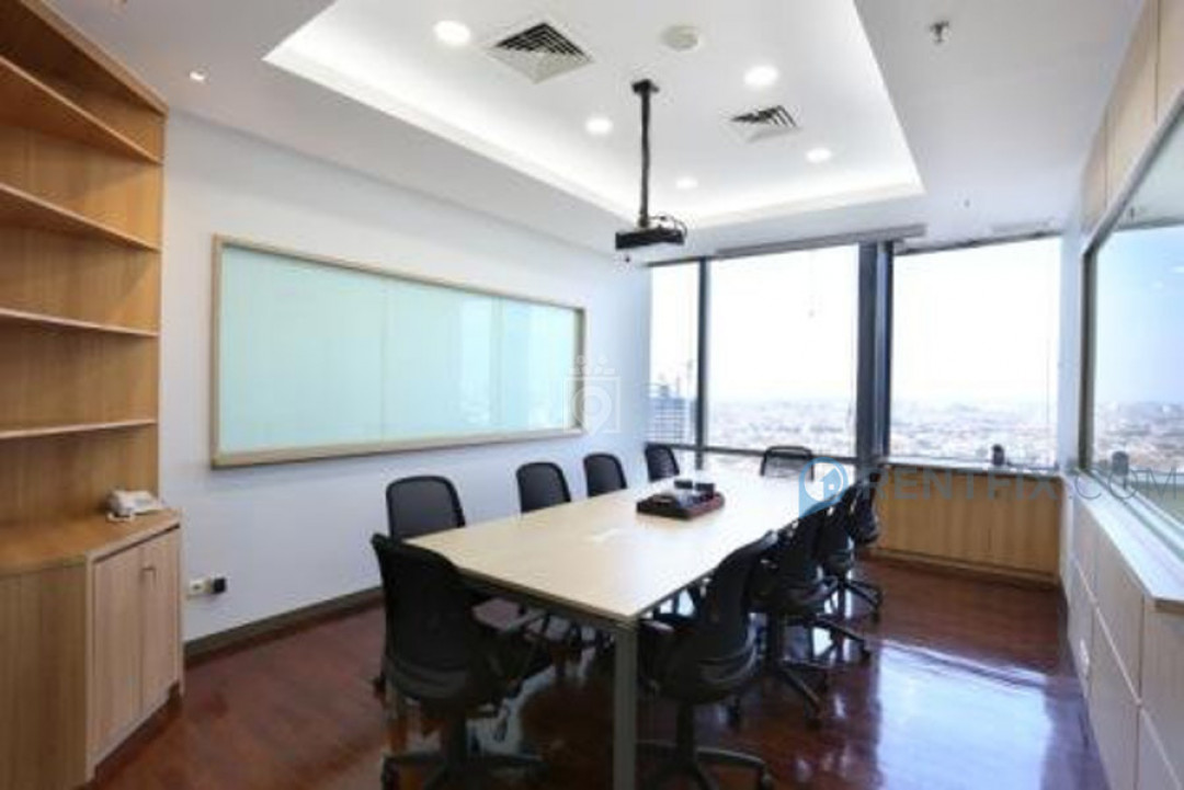 Sewa Virtual Office di Jl. Raya Casablanca Kav. 88, Tebet, Kota Jakarta Selatan - Rentfix