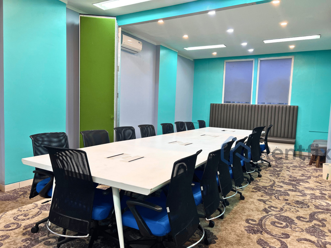Sewa Kantor di Creya Coworking Space Summarecon 2, Bekasi Utara, Kota Bekasi - Rentfix
