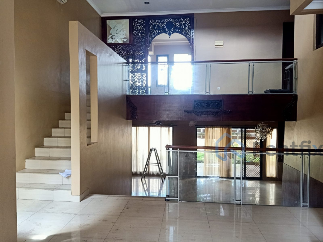 Sewa Rumah di BSD THE ICON RITZONE, Cisauk, Kabupaten Tangerang - Rentfix