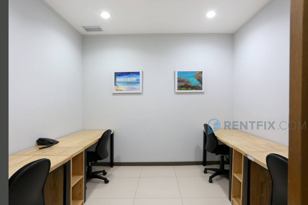 Sewa Serviced Office di Tebet, Kota Jakarta Selatan - Rentfix