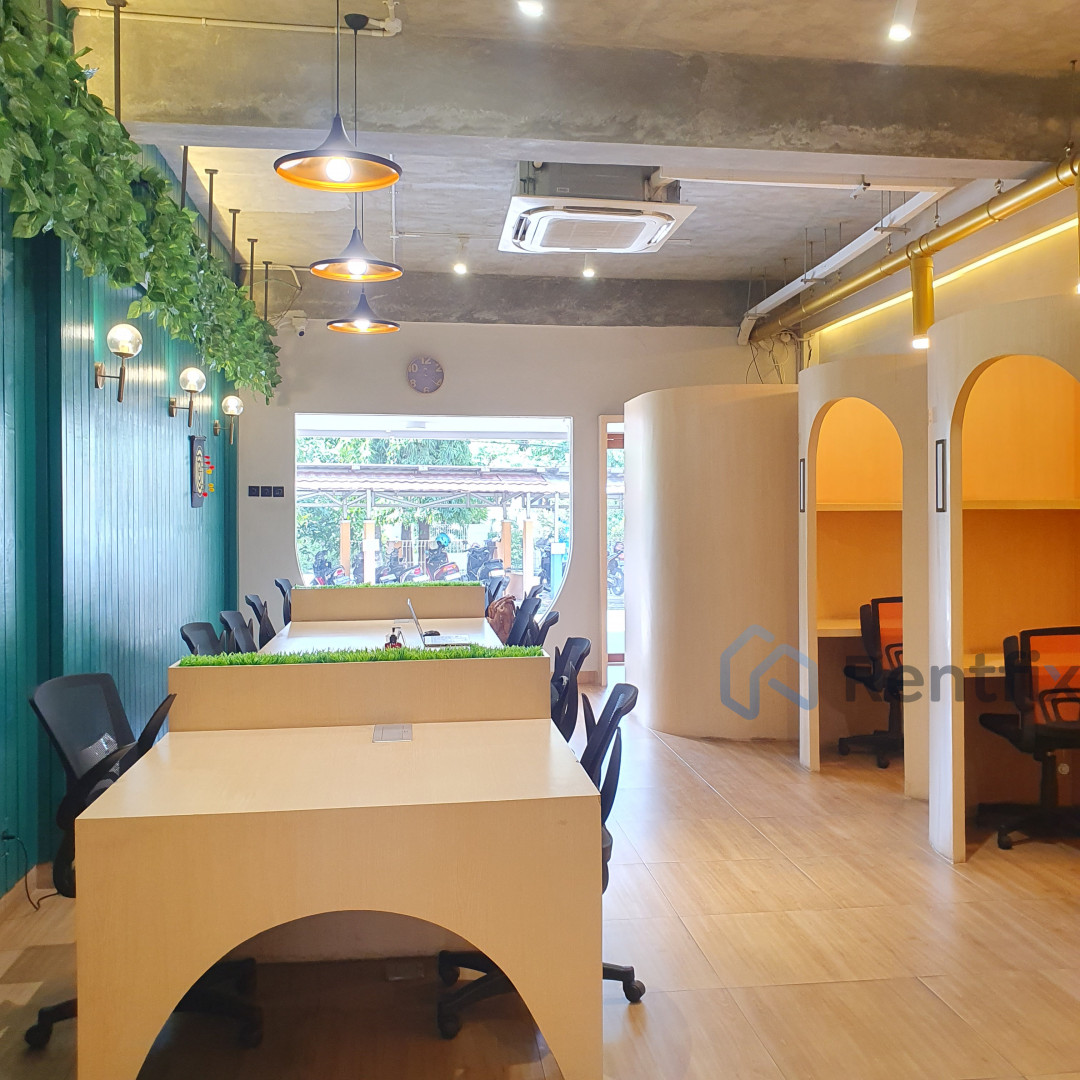 Sewa Virtual Office di Davenue, Jagakarsa, Kota Jakarta Selatan - Rentfix