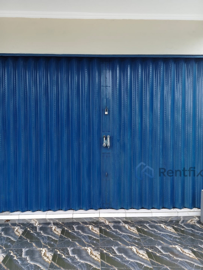 Sewa Kios di Ciherang Raya, Tapos, Kota Depok - Rentfix