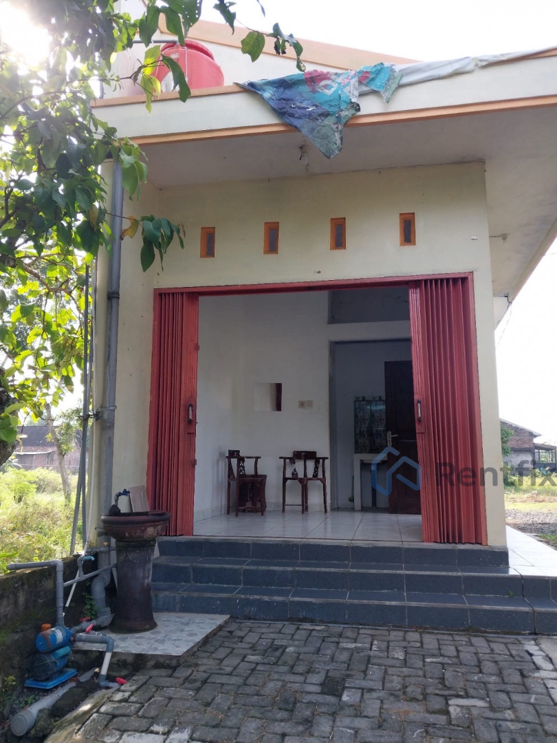 Sewa Ruko di Gebangsari, Mranggen, Kabupaten Demak - Rentfix