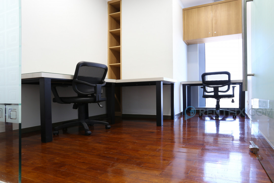 Sewa Virtual Office di EightyEight@Kasablanka Tower A lt. 10E, Tebet, Kota Jakarta Selatan - Rentfix