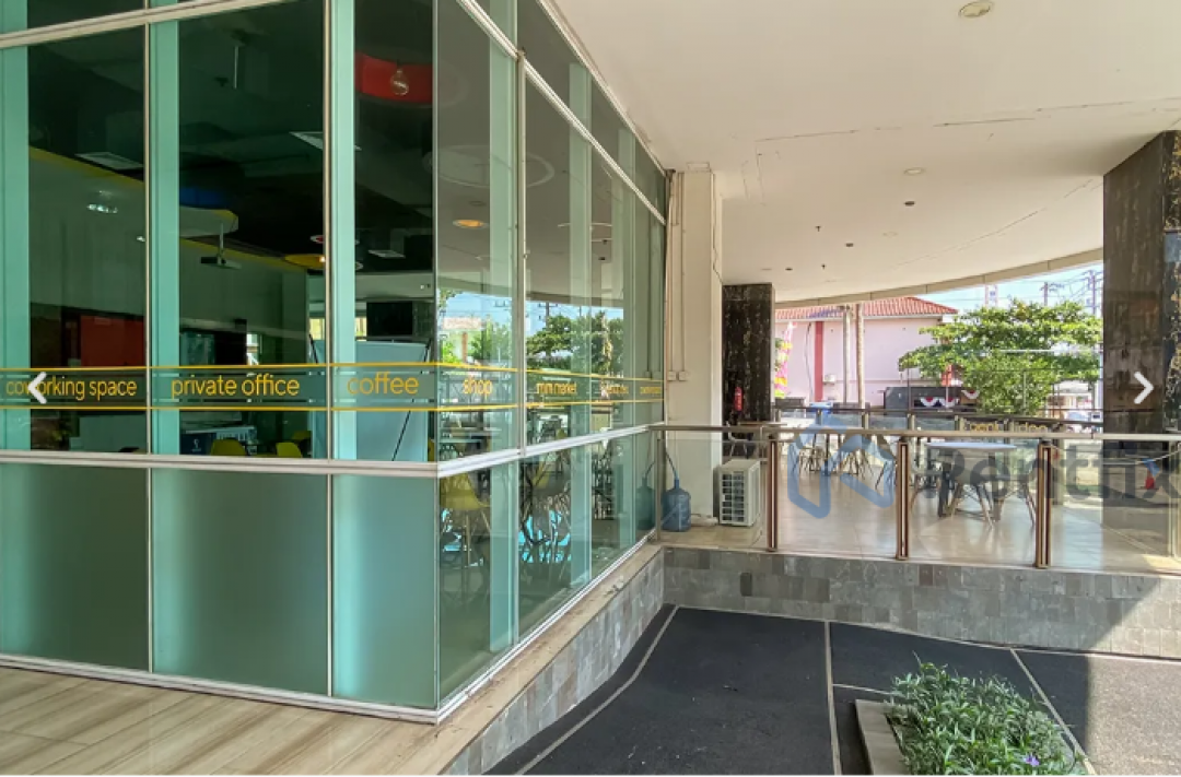 Sewa Ruang Pertemuan di Genius Idea, Semarang Tengah, Kota Semarang - Rentfix