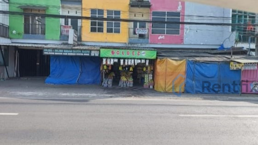 Sewa Ruko di Batu Malang, Junrejo, Kota Batu - Rentfix