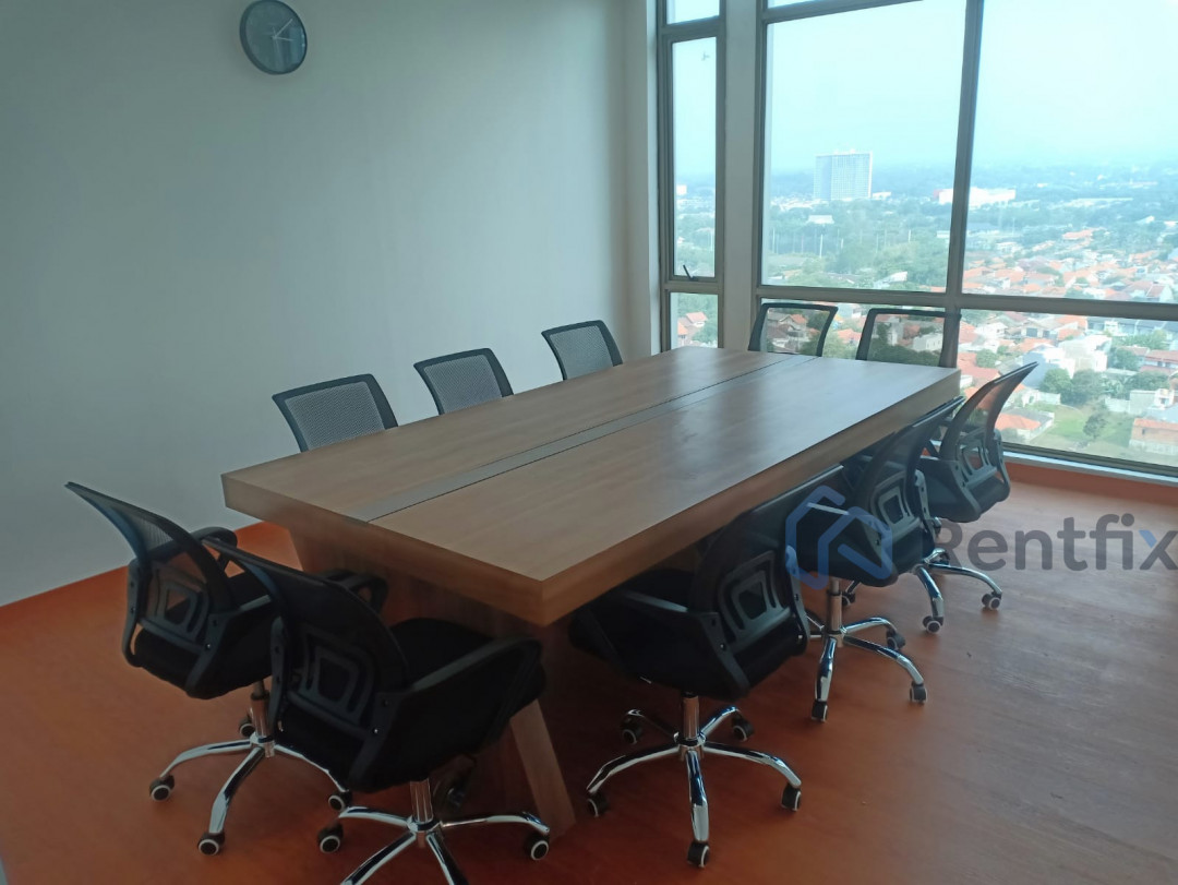 Sewa Virtual Office di Menara 165, Pasar Minggu, Kota Jakarta Selatan - Rentfix