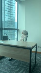 Sewa Kantor di Lippo Office Kuningan, Setia Budi, Kota Jakarta Selatan - Rentfix