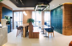 Sewa Serviced Office di Kebayoran Baru, Kota Jakarta Selatan - Rentfix
