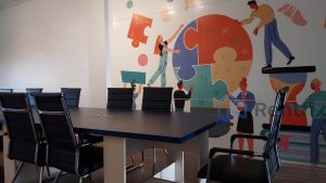 Sewa Kantor di Creya Coworking Space Tangerang Selatan, Serpong Utara, Kota Tangerang Selatan - Rentfix