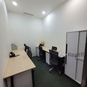Sewa Serviced Office di Sudirman, Plaza Marein, Setia Budi, Kota Jakarta Selatan - Rentfix