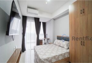 Sewa Apartemen di Pasifik Garden Campus Town, Pinang, Kota Tangerang - Rentfix