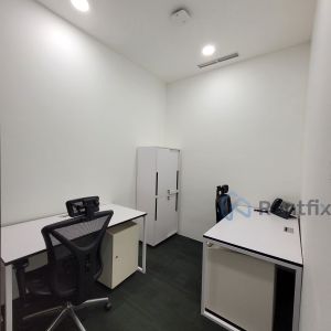 Sewa Serviced Office di Sudirman, Plaza Marein, Setia Budi, Kota Jakarta Selatan - Rentfix
