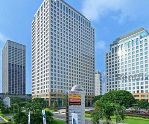 Sewa Virtual Office di Sentral Senayan II, Tanah Abang, Kota Jakarta Pusat - Rentfix
