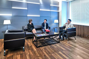 Sewa Serviced Office di Sentral Senayan II, Tanah Abang, Kota Jakarta Pusat - Rentfix