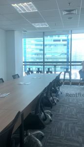 Sewa Kantor di Lippo Office Kuningan, Setia Budi, Kota Jakarta Selatan - Rentfix