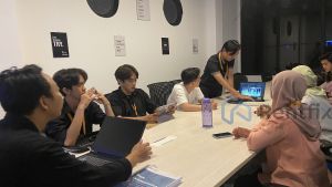 Sewa Virtual Office di Creya Coworking Spaces Tangerang Selatan, Serpong Utara, Kota Tangerang Selatan - Rentfix