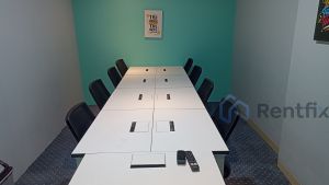 Sewa Virtual Office di Creya Coworking Space Pamulang, Pamulang, Kota Tangerang Selatan - Rentfix