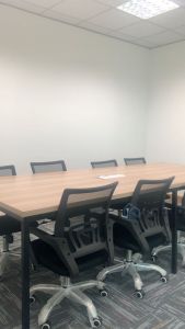 Sewa Kantor di Lippo Office Kuningan, Setia Budi, Kota Jakarta Selatan - Rentfix