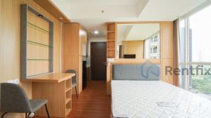 Sewa Apartemen di Pasifik Garden Campus Town, Pinang, Kota Tangerang - Rentfix