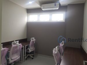 Sewa Serviced Office di Private Office Green Simprug, Kebayoran Lama, Kota Jakarta Selatan - Rentfix