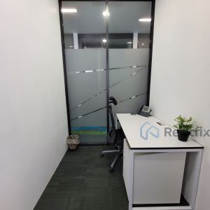 Sewa Serviced Office di Sudirman, Plaza Marein, Setia Budi, Kota Jakarta Selatan - Rentfix