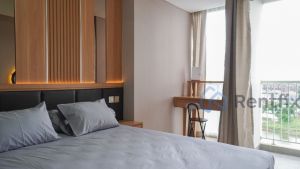 Sewa Apartemen di Pasifik Garden Campus Town, Pinang, Kota Tangerang - Rentfix
