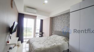 Sewa Apartemen di Pasifik Garden Campus Town, Pinang, Kota Tangerang - Rentfix